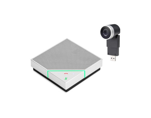 7230-49025-001 - POLYCOM Speakerphone Mini Camera Work Kit