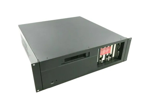 JW674-61001 - HP 4-Port 10GBase-X 2-Port SFP 1U Wireless LAN Controller