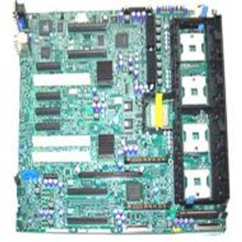 RD317 - Dell System Board (Motherboard) for PowerEdge 6800