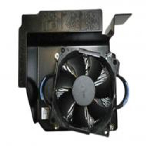 RD6XX - Dell Heatsink with Fan Assembly for Precision T1700