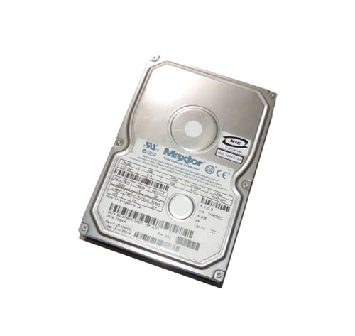 786CM - Dell 10GB 7200RPM IDE Ultra ATA/100 2MB 3.5" HDD