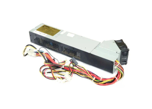 8009384R - Hipro Tech Redundant Power Supply Cage Assembly