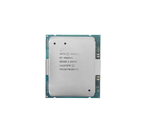 816649-L21 - HP 2.20GHz 18-Core Xeon E7-8860 v4 Processor