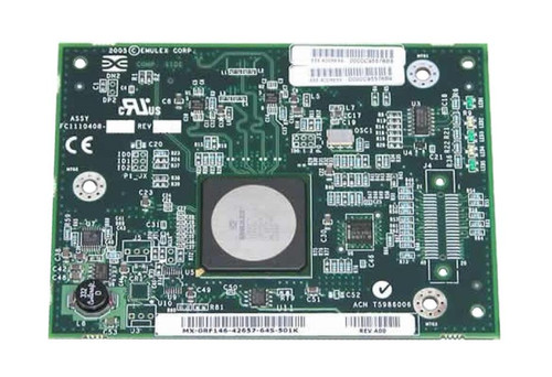 RF146 - Dell 2-Port 4Gb/s Fibre Channel Host Bus Adapter