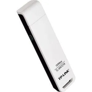 TL-WN721N(DE) - TP-Link Wireless N 150Mbps USB Adapter
