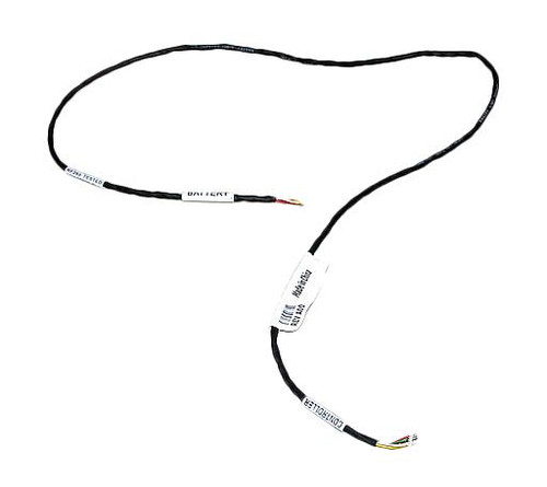 Dell RF289 PowerEdge R410 Server RAID Battery Cable 30-Inch
