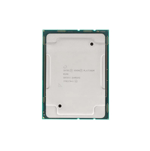 871616-L21 - HPE Xeon Platinum 8156 Quad-Core 3.60GHz Processor Kit