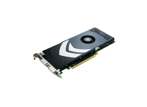 8800GT - Dell GeForce 512MB PCI Express x16 Graphics Card