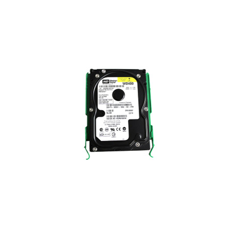 8G901 - Dell 40GB 7200RPM IDE Ultra ATA/100 ATA-6 2MB Cache 3.5-Inch Hard Drive