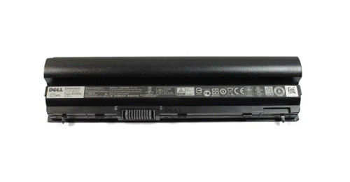 RFJMW - Dell 6-Cell 65WH Li-Ion Latitude Battery