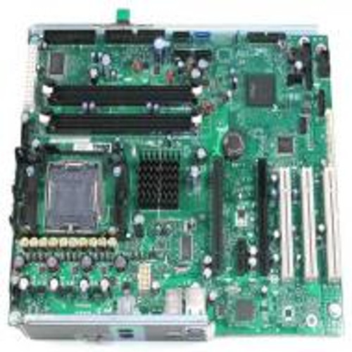 RFX9G - Dell System Board (Motherboard) for Precision R5500 Series Workstation PC