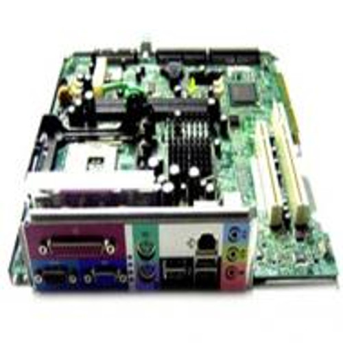 RG169 - Dell System Board (Motherboard) for OptiPlex GX270 SFF