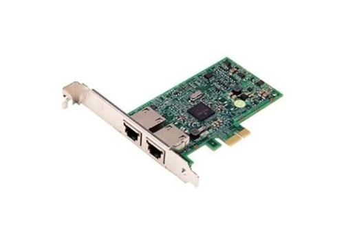 9DPV6 - Dell Dual Port 1GbE LOM Mezzanine Network Adapter