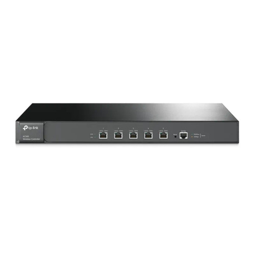 AC500 - TP-Link 5-Port Fast Ethernet Wireless Controller