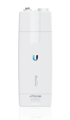 AF-11FX-L - Ubiquiti Networks 1.2Gbps 11GHz RJ-45 Backhaul Radio