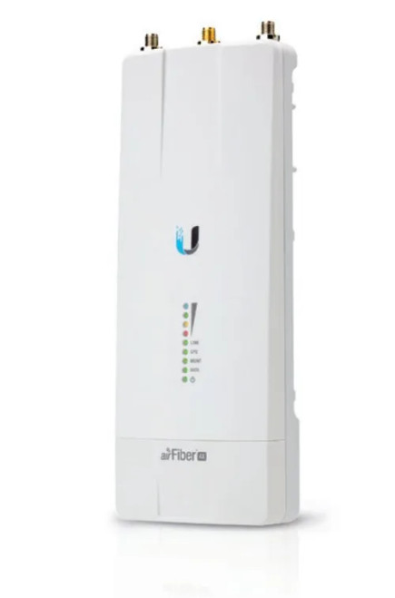 AF-4X - Ubiquiti Networks 4GHz 500Mb/s 1000Base-T RJ-45 Backhaul Radio