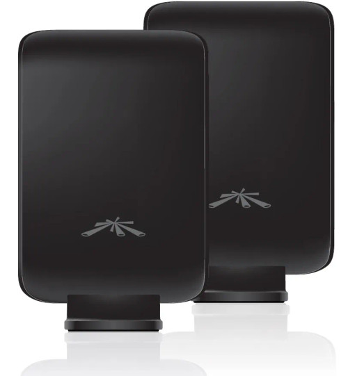 AIRWIRE - Ubiquiti Networks 300Mbps 2.4GHz 802.11n Indoor Wireless Bridge