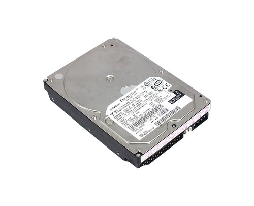 07N8138 - IBM 80GB 7200RPM ATA-100 3.5" HDD