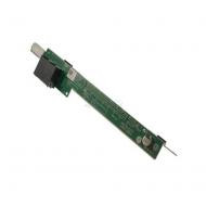 RJRK7 - Dell 2C 1x16 PCIe Riser Card