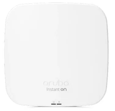 R2X06A - HP IEEE 802.11ac 1733Mbps Gigabit PoE Wireless Access Point