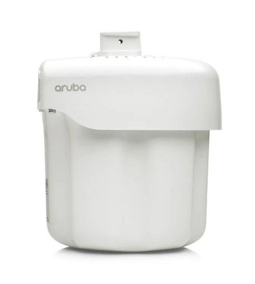 R3P96A - HP 802.11ac 2Gbps 1000Base-T SFP 6-Antenna Wireless Access Point