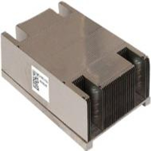 RK7P1 - Dell Heatsink for PowerEdge R630