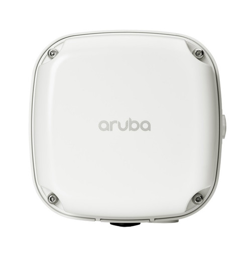 R4W43-61001 - HPE Aruba 560 Series AP-565 IEEE 802.11ax 5GHz 1.73Gbit/s 1 x Port PoE+ 1000Base-T Internal Antenna Wireless Access Point