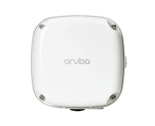 R4W45-61001 - HPE Aruba 560 Series AP-567 IEEE 802.11ax 5GHz 1.73Gbit/s 1 x Port PoE+ 1000Base-T Internal Antenna Wireless Access Point