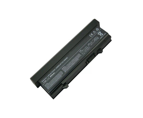 RM668 - Dell 9-Cell Lithium-Ion Laptop Battery