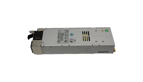 B001790010 - Etasis 600W Hot-Swappable Power Supply