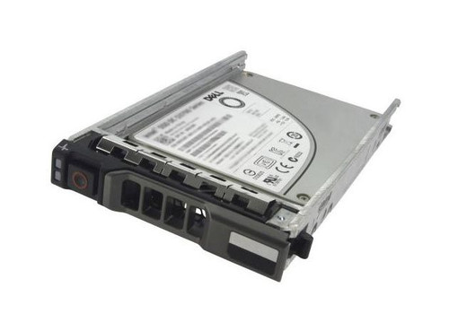 RMWFG - Dell 3.84TB SATA Read Intensive 2.5-inch Solid State Drive