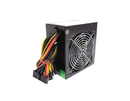 BDL-SPR-0750NHFABU - Thermaltake 750W 80-Plus Bronze ATX12V/EPS12V Power Supply