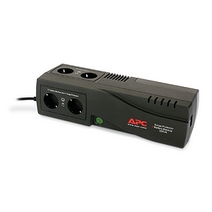 BE325-UK - APC 325VA Surge Protection Battery Backup UPS