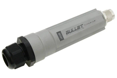 BM5-TI - Ubiquiti Networks 5GHz 802.11a/n 10/100 Outdoor Wireless Radio