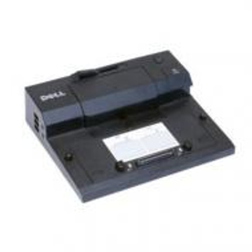 RMYTR - Dell E-Port 130-Watts Replicator II USB 3.0 Docking Station