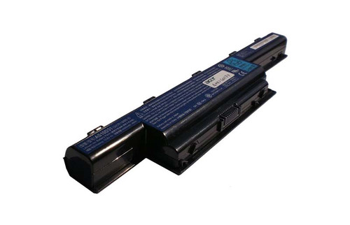 BT.00603.111 - Acer notebook spare part Battery
