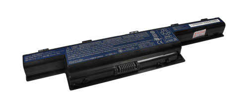 BT.00603.111 - Acer Notebook Spare Battery Pack for Laptop