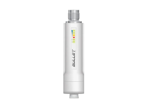 BULLET5 - Ubiquiti Networks 5GHz IEEE 802.11a 10/100 Outdoor Access Point