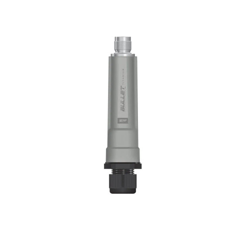 BULLETM2-TI - Ubiquiti Networks 2.4GHz 10/100 Outdoor Radio