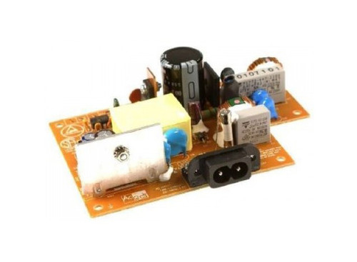 C2670-60100 - HP Power Supply PCA Board