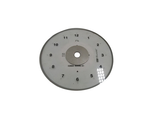 C2693-60006 - HP Disc Linefeed Assembly for DeskJet 1220C CXI CSE Printer