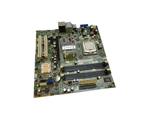 RN474 - Dell LGA775 Intel G33 ICH9 Micro-ATX Motherboard