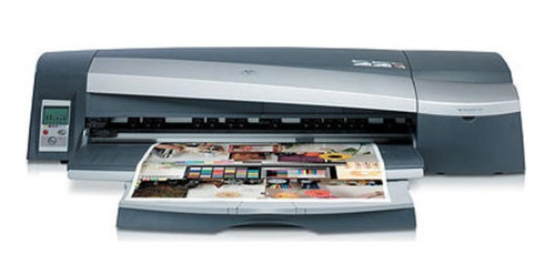 C7791C - HP DesignJet 130 Large Format Inkjet Printer