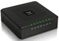 WRT54GH-LA - Linksys 4-Port 54Mbps 802.11b/g Wireless Router