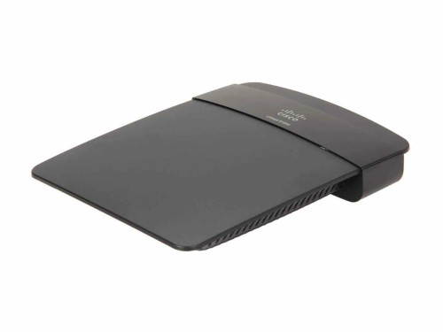 E1500-RM - Linksys 4-Port 100Base-TX 300Mbps 2.4GHz Wireless Router