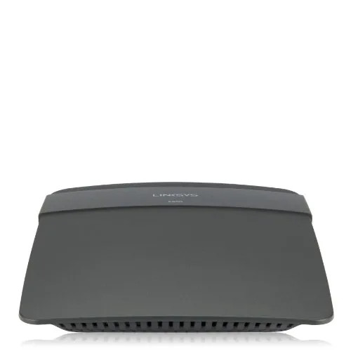 E900-CA - Linksys 300Mbps Wireless-N 4-Port Fast Ethernet Router