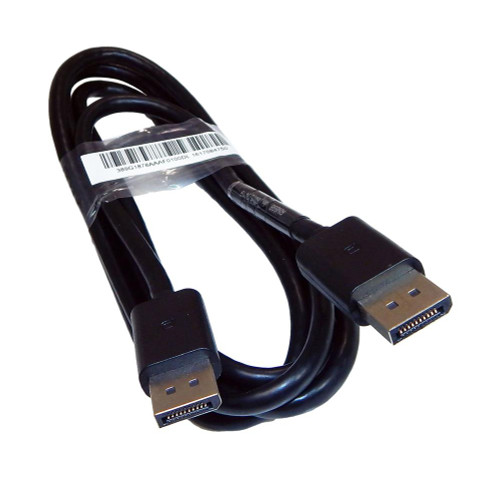RN698 - Dell 6Ft DisplayPort Male to Male Cable