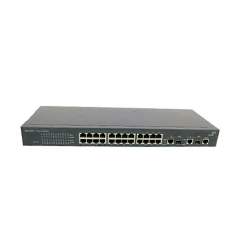 3CR17333A-91 - 3Com 4210-26 26-Port Managed Ethernet Switch