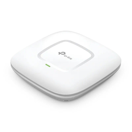 CAP1200 - TP-Link 1200Mbps Dual-Band PoE Ceiling Mount Access Point