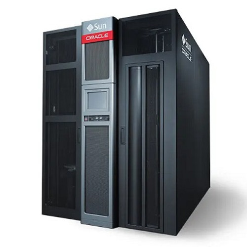 WE-NWS-2700 - Sun StorageTek-Storage J4200-4400 Array